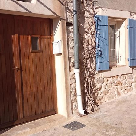 Studio Tout Confort En Provence Mont Ventoux. Bédoin Eksteriør bilde